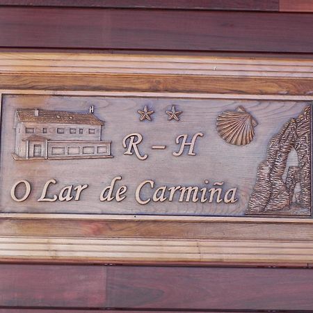 德维萨 奥拉尔德卡尔米纳旅馆酒店 外观 照片
